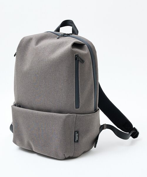 Rouge vif la cle / ルージュ・ヴィフ ラクレ リュック・バックパック | 【Un coeur/アンクール】TORO2バックパック/リュック/バッグ/通勤/ | 詳細7