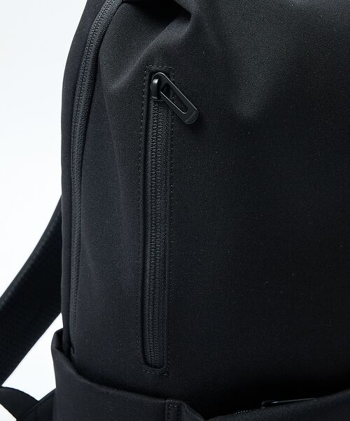 Rouge vif la cle / ルージュ・ヴィフ ラクレ リュック・バックパック | 【Un coeur/アンクール】TORO2バックパック/リュック/バッグ/通勤/ | 詳細18