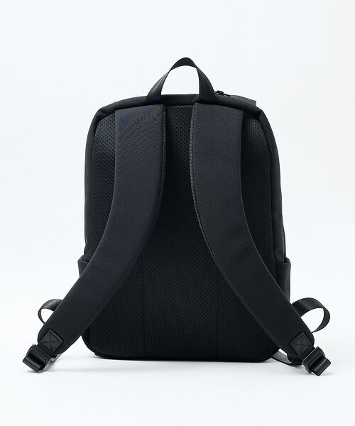 Rouge vif la cle / ルージュ・ヴィフ ラクレ リュック・バックパック | 【Un coeur/アンクール】TORO2バックパック/リュック/バッグ/通勤/ | 詳細20