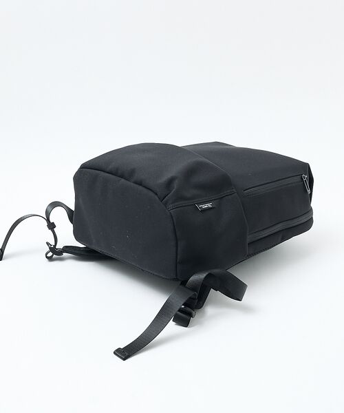 Rouge vif la cle / ルージュ・ヴィフ ラクレ リュック・バックパック | 【Un coeur/アンクール】TORO2バックパック/リュック/バッグ/通勤/ | 詳細22