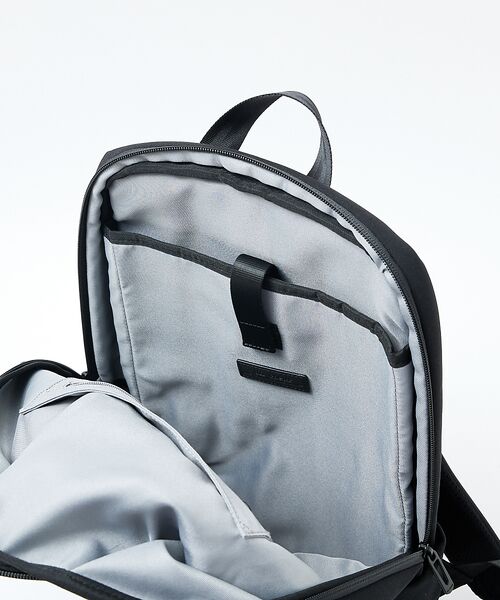 Rouge vif la cle / ルージュ・ヴィフ ラクレ リュック・バックパック | 【Un coeur/アンクール】TORO2バックパック/リュック/バッグ/通勤/ | 詳細23