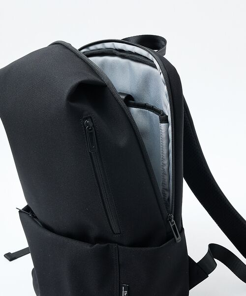 Rouge vif la cle / ルージュ・ヴィフ ラクレ リュック・バックパック | 【Un coeur/アンクール】TORO2バックパック/リュック/バッグ/通勤/ | 詳細25