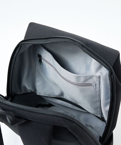 Rouge vif la cle / ルージュ・ヴィフ ラクレ リュック・バックパック | 【Un coeur/アンクール】TORO2バックパック/リュック/バッグ/通勤/ | 詳細26