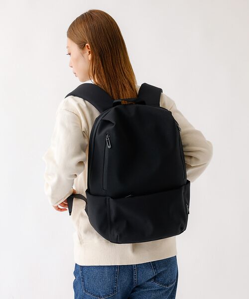 Rouge vif la cle / ルージュ・ヴィフ ラクレ リュック・バックパック | 【Un coeur/アンクール】TORO2バックパック/リュック/バッグ/通勤/ | 詳細10