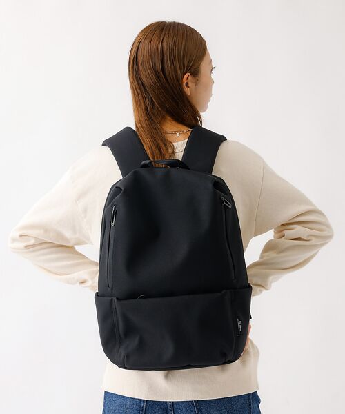 Rouge vif la cle / ルージュ・ヴィフ ラクレ リュック・バックパック | 【Un coeur/アンクール】TORO2バックパック/リュック/バッグ/通勤/ | 詳細12