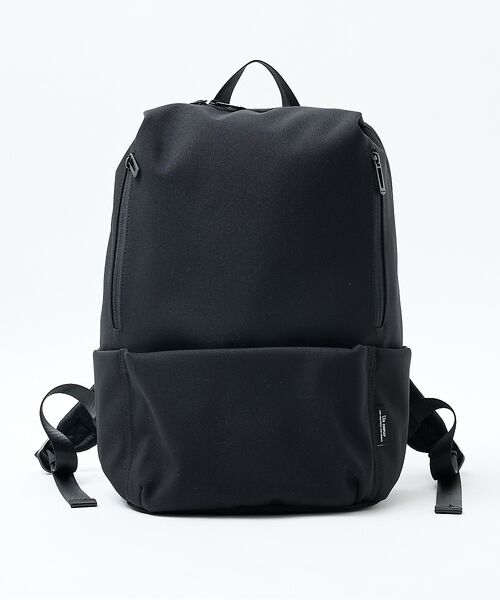 Rouge vif la cle / ルージュ・ヴィフ ラクレ リュック・バックパック | 【Un coeur/アンクール】TORO2バックパック/リュック/バッグ/通勤/ | 詳細13