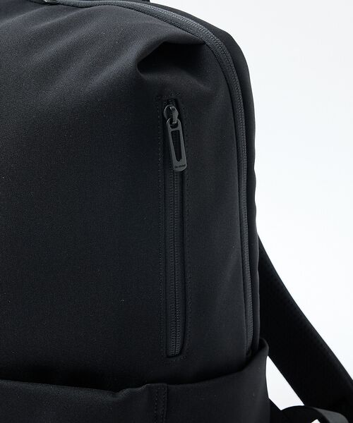 Rouge vif la cle / ルージュ・ヴィフ ラクレ リュック・バックパック | 【Un coeur/アンクール】TORO2バックパック/リュック/バッグ/通勤/ | 詳細14