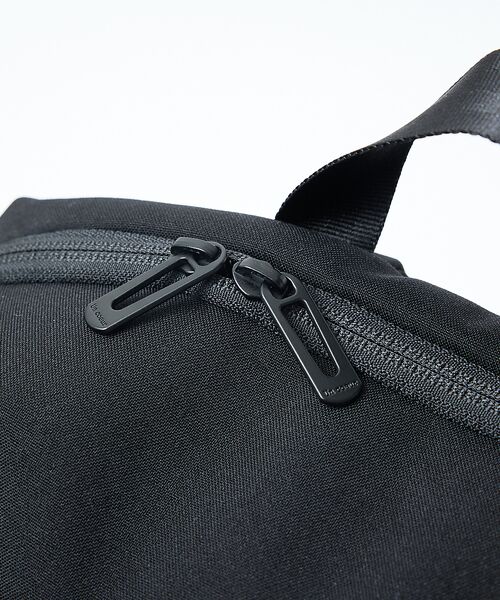 Rouge vif la cle / ルージュ・ヴィフ ラクレ リュック・バックパック | 【Un coeur/アンクール】TORO2バックパック/リュック/バッグ/通勤/ | 詳細16