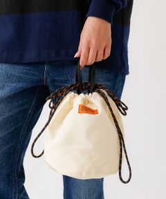 Rouge vif la cle / ルージュ・ヴィフ ラクレ ショルダーバッグ | 【UNIVERSAL OVERALL/ユニバーサルオーバーオール】UVO-023