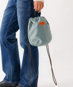 Rouge vif la cle / ルージュ・ヴィフ ラクレ ショルダーバッグ | 【UNIVERSAL OVERALL/ユニバーサルオーバーオール】UVO-023