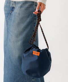 Rouge vif la cle / ルージュ・ヴィフ ラクレ ショルダーバッグ | 【UNIVERSAL OVERALL/ユニバーサルオーバーオール】UVO-023