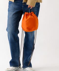 Rouge vif la cle / ルージュ・ヴィフ ラクレ ショルダーバッグ | 【UNIVERSAL OVERALL/ユニバーサルオーバーオール】UVO-023