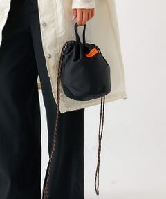 Rouge vif la cle / ルージュ・ヴィフ ラクレ ショルダーバッグ | 【UNIVERSAL OVERALL/ユニバーサルオーバーオール】UVO-023