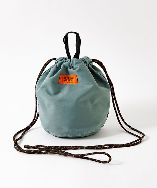 Rouge vif la cle / ルージュ・ヴィフ ラクレ ショルダーバッグ | 【UNIVERSAL OVERALL/ユニバーサルオーバーオール】UVO-023 | 詳細7