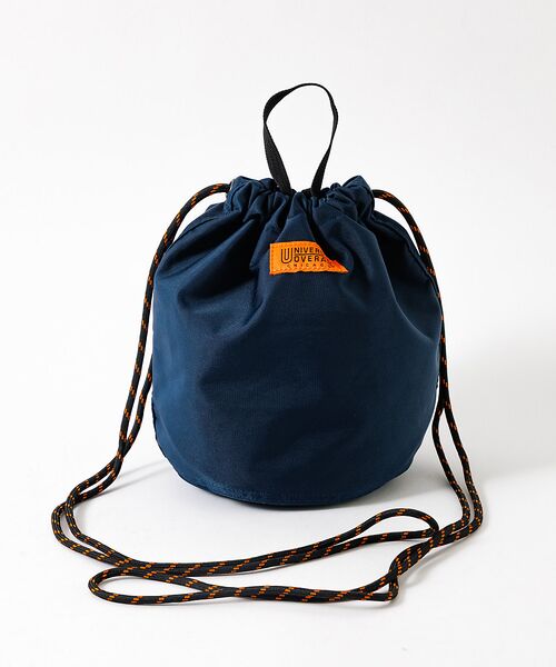 Rouge vif la cle / ルージュ・ヴィフ ラクレ ショルダーバッグ | 【UNIVERSAL OVERALL/ユニバーサルオーバーオール】UVO-023 | 詳細10