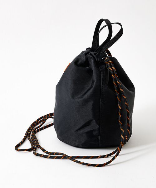 Rouge vif la cle / ルージュ・ヴィフ ラクレ ショルダーバッグ | 【UNIVERSAL OVERALL/ユニバーサルオーバーオール】UVO-023 | 詳細19