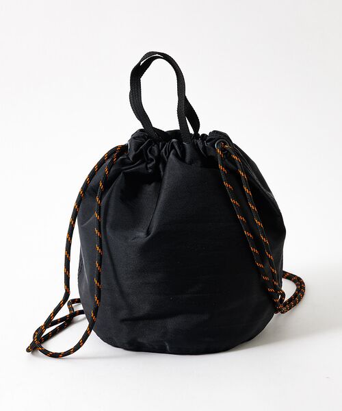 Rouge vif la cle / ルージュ・ヴィフ ラクレ ショルダーバッグ | 【UNIVERSAL OVERALL/ユニバーサルオーバーオール】UVO-023 | 詳細20