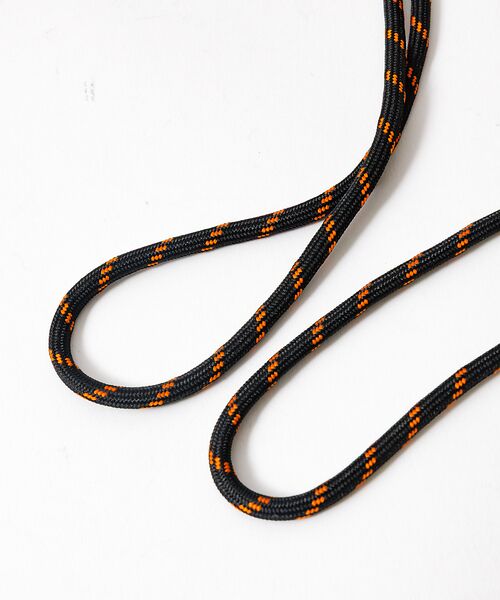 Rouge vif la cle / ルージュ・ヴィフ ラクレ ショルダーバッグ | 【UNIVERSAL OVERALL/ユニバーサルオーバーオール】UVO-023 | 詳細22