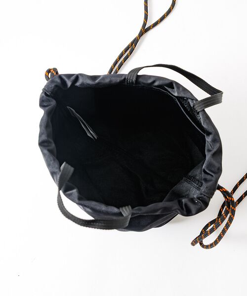 Rouge vif la cle / ルージュ・ヴィフ ラクレ ショルダーバッグ | 【UNIVERSAL OVERALL/ユニバーサルオーバーオール】UVO-023 | 詳細24