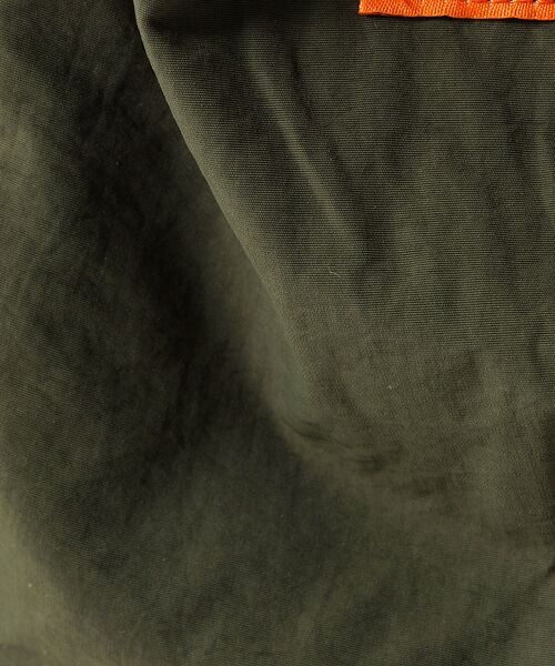 Rouge vif la cle / ルージュ・ヴィフ ラクレ トートバッグ | 【UNIVERSAL OVERALL/ユニバーサルオーバーオール】SHINGEN | 詳細9