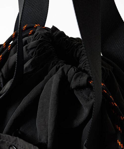 Rouge vif la cle / ルージュ・ヴィフ ラクレ トートバッグ | 【UNIVERSAL OVERALL/ユニバーサルオーバーオール】SHINGEN | 詳細20