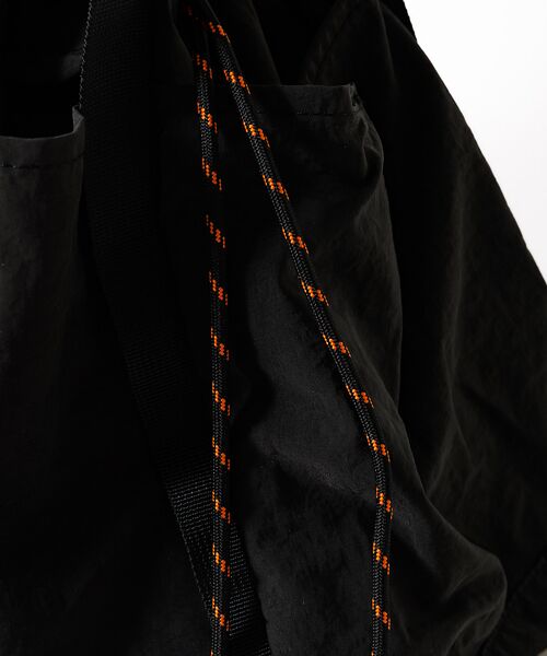 Rouge vif la cle / ルージュ・ヴィフ ラクレ トートバッグ | 【UNIVERSAL OVERALL/ユニバーサルオーバーオール】SHINGEN | 詳細21