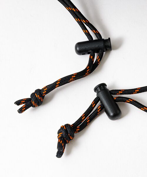 Rouge vif la cle / ルージュ・ヴィフ ラクレ トートバッグ | 【UNIVERSAL OVERALL/ユニバーサルオーバーオール】SHINGEN | 詳細22