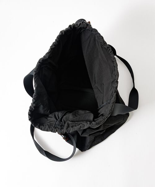 Rouge vif la cle / ルージュ・ヴィフ ラクレ トートバッグ | 【UNIVERSAL OVERALL/ユニバーサルオーバーオール】SHINGEN | 詳細24