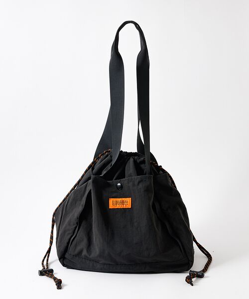 Rouge vif la cle / ルージュ・ヴィフ ラクレ トートバッグ | 【UNIVERSAL OVERALL/ユニバーサルオーバーオール】SHINGEN | 詳細13