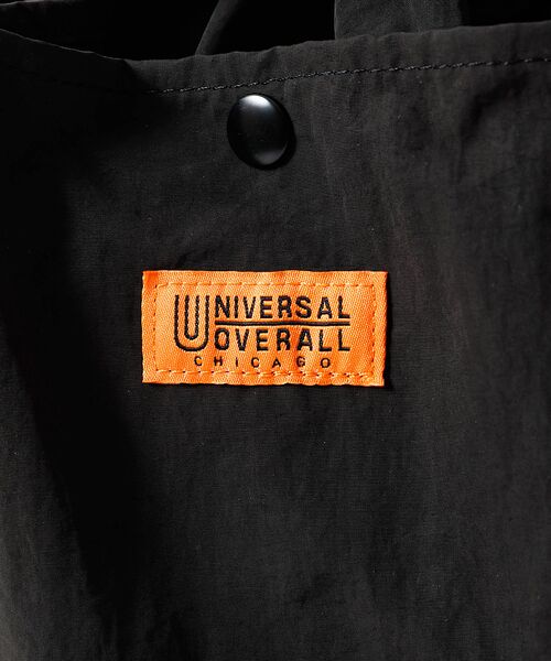 Rouge vif la cle / ルージュ・ヴィフ ラクレ トートバッグ | 【UNIVERSAL OVERALL/ユニバーサルオーバーオール】SHINGEN | 詳細14