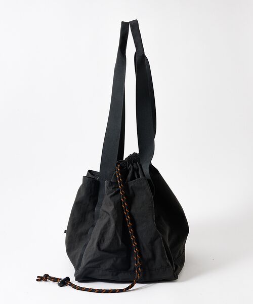 Rouge vif la cle / ルージュ・ヴィフ ラクレ トートバッグ | 【UNIVERSAL OVERALL/ユニバーサルオーバーオール】SHINGEN | 詳細16