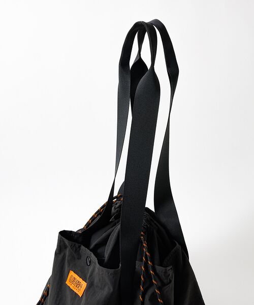 Rouge vif la cle / ルージュ・ヴィフ ラクレ トートバッグ | 【UNIVERSAL OVERALL/ユニバーサルオーバーオール】SHINGEN | 詳細18