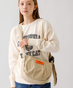 Rouge vif la cle / ルージュ・ヴィフ ラクレ ショルダーバッグ | 【UNIVERSAL OVERALL/ユニバーサルオーバーオール】HOBO ショ