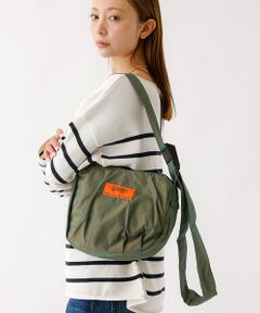 Rouge vif la cle / ルージュ・ヴィフ ラクレ ショルダーバッグ | 【UNIVERSAL OVERALL/ユニバーサルオーバーオール】HOBO ショ