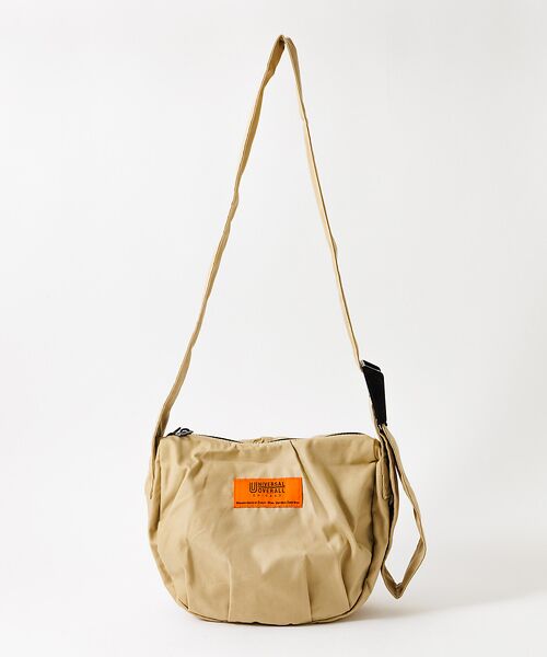 Rouge vif la cle / ルージュ・ヴィフ ラクレ ショルダーバッグ | 【UNIVERSAL OVERALL/ユニバーサルオーバーオール】HOBO ショ | 詳細4