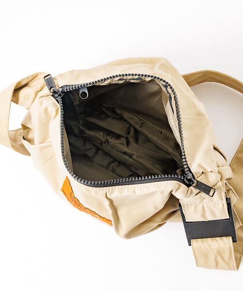 Rouge vif la cle / ルージュ・ヴィフ ラクレ ショルダーバッグ | 【UNIVERSAL OVERALL/ユニバーサルオーバーオール】HOBO ショ | 詳細6