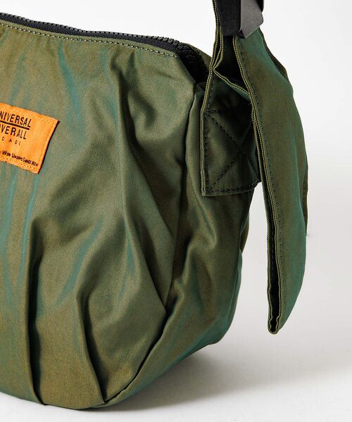 Rouge vif la cle / ルージュ・ヴィフ ラクレ ショルダーバッグ | 【UNIVERSAL OVERALL/ユニバーサルオーバーオール】HOBO ショ | 詳細17