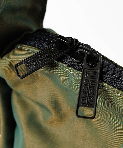 Rouge vif la cle / ルージュ・ヴィフ ラクレ ショルダーバッグ | 【UNIVERSAL OVERALL/ユニバーサルオーバーオール】HOBO ショ | 詳細19