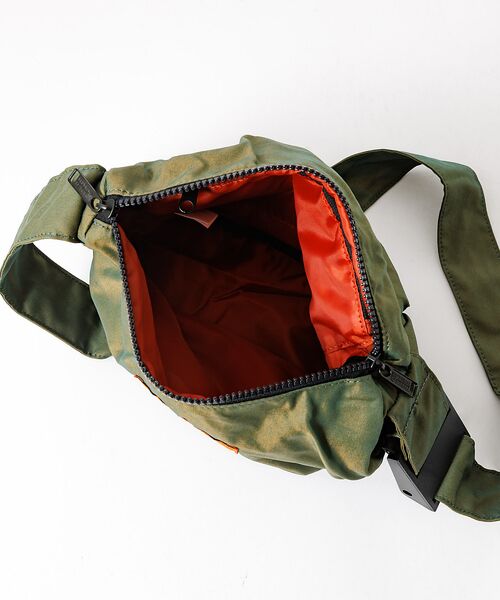 Rouge vif la cle / ルージュ・ヴィフ ラクレ ショルダーバッグ | 【UNIVERSAL OVERALL/ユニバーサルオーバーオール】HOBO ショ | 詳細21