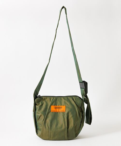 Rouge vif la cle / ルージュ・ヴィフ ラクレ ショルダーバッグ | 【UNIVERSAL OVERALL/ユニバーサルオーバーオール】HOBO ショ | 詳細10