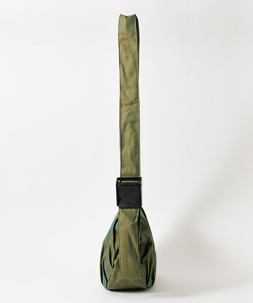 Rouge vif la cle / ルージュ・ヴィフ ラクレ ショルダーバッグ | 【UNIVERSAL OVERALL/ユニバーサルオーバーオール】HOBO ショ | 詳細12