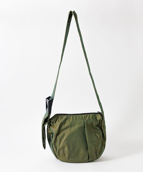 Rouge vif la cle / ルージュ・ヴィフ ラクレ ショルダーバッグ | 【UNIVERSAL OVERALL/ユニバーサルオーバーオール】HOBO ショ | 詳細13