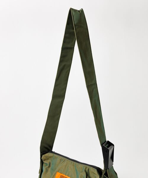 Rouge vif la cle / ルージュ・ヴィフ ラクレ ショルダーバッグ | 【UNIVERSAL OVERALL/ユニバーサルオーバーオール】HOBO ショ | 詳細14