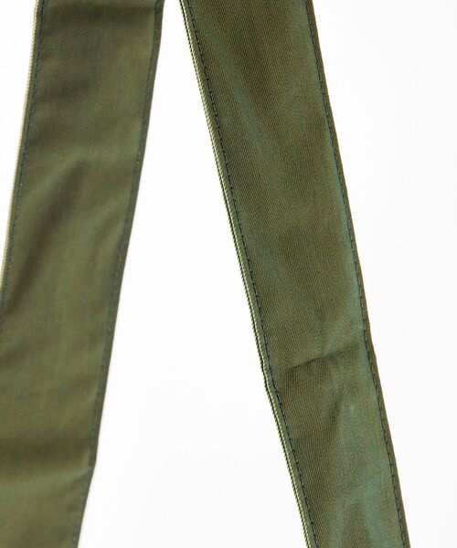 Rouge vif la cle / ルージュ・ヴィフ ラクレ ショルダーバッグ | 【UNIVERSAL OVERALL/ユニバーサルオーバーオール】HOBO ショ | 詳細15