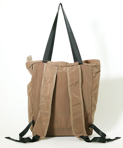 Rouge vif la cle / ルージュ・ヴィフ ラクレ リュック・バックパック | 【CARIBOU MOUNTAINEERING/カリブーマウンテニアリング】2W | 詳細21