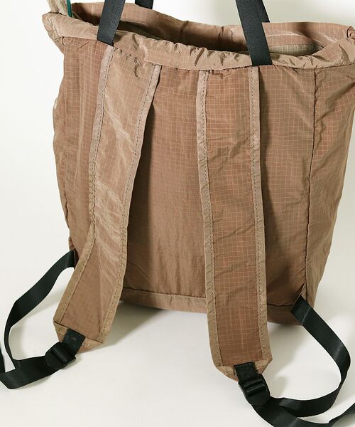 Rouge vif la cle / ルージュ・ヴィフ ラクレ リュック・バックパック | 【CARIBOU MOUNTAINEERING/カリブーマウンテニアリング】2W | 詳細22