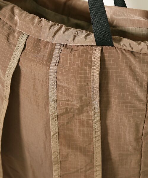 Rouge vif la cle / ルージュ・ヴィフ ラクレ リュック・バックパック | 【CARIBOU MOUNTAINEERING/カリブーマウンテニアリング】2W | 詳細23