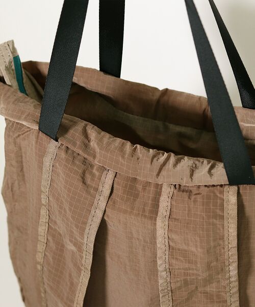 Rouge vif la cle / ルージュ・ヴィフ ラクレ リュック・バックパック | 【CARIBOU MOUNTAINEERING/カリブーマウンテニアリング】2W | 詳細24