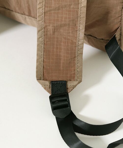 Rouge vif la cle / ルージュ・ヴィフ ラクレ リュック・バックパック | 【CARIBOU MOUNTAINEERING/カリブーマウンテニアリング】2W | 詳細25