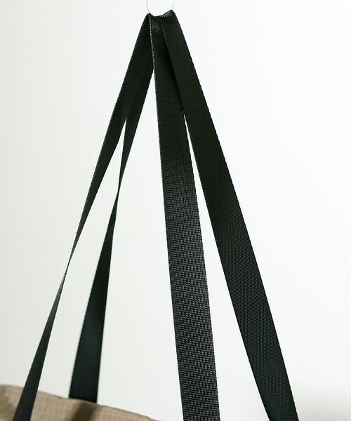 Rouge vif la cle / ルージュ・ヴィフ ラクレ リュック・バックパック | 【CARIBOU MOUNTAINEERING/カリブーマウンテニアリング】2W | 詳細15